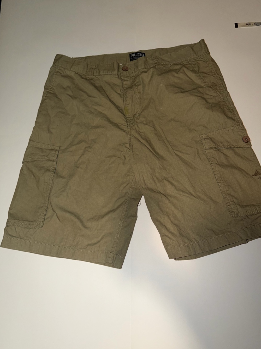 LRG shorts